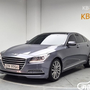 [현대]제네시스DH G330 프리미엄 AWD (5인승) #고유가특가 이미지