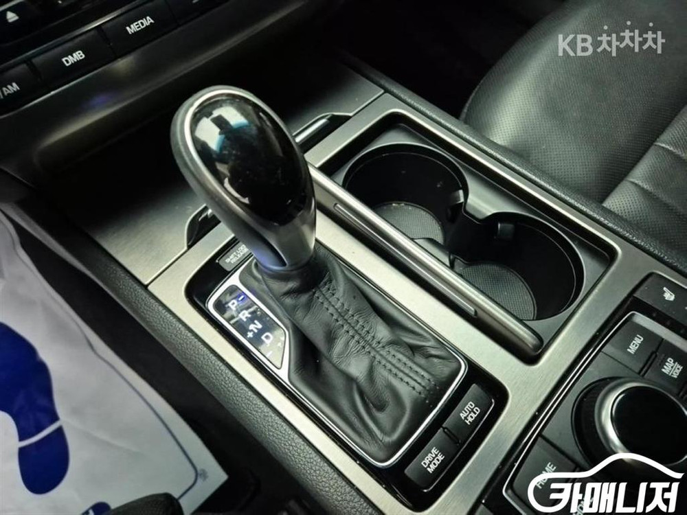 [현대]제네시스DH G330 프리미엄 AWD (5인승) #고유가특가 이미지