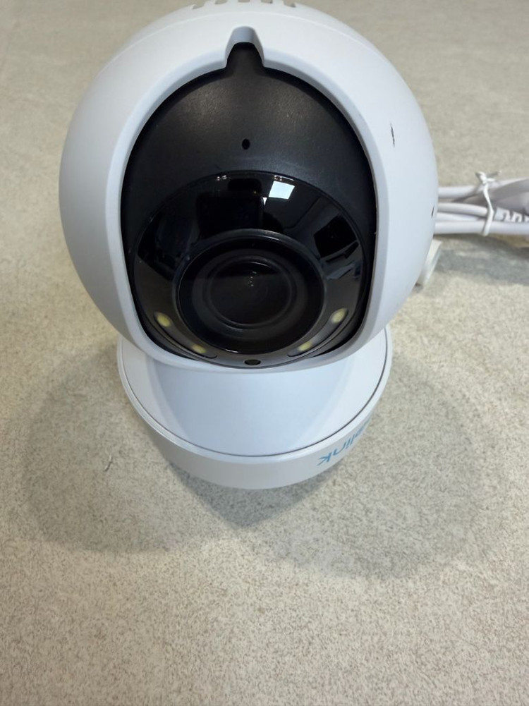 선명한 8MP 화질의 Reolink E1 outdoor POE 이미지