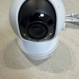 선명한 8MP 화질의 Reolink E1 outdoor POE 이미지
