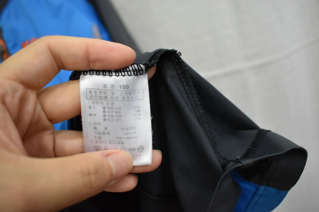 K2 남성 반팔티 100 이미지