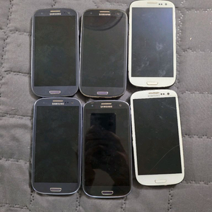 갤럭시S3 대당2만원 이미지