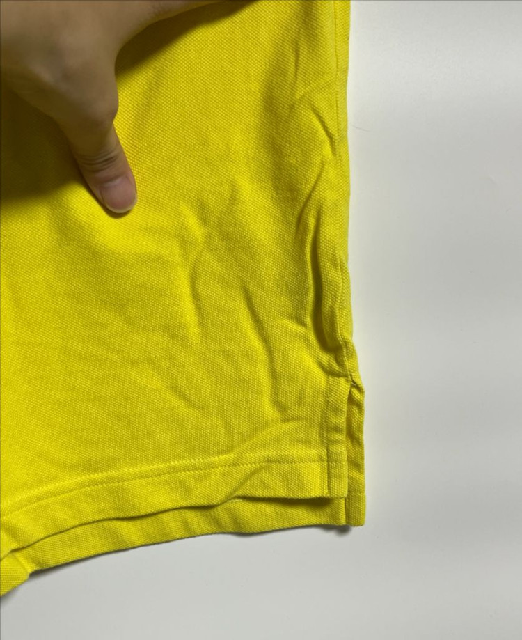 폴로 랄프로렌 민트포니 반팔 피케 카라티셔츠 M 이미지