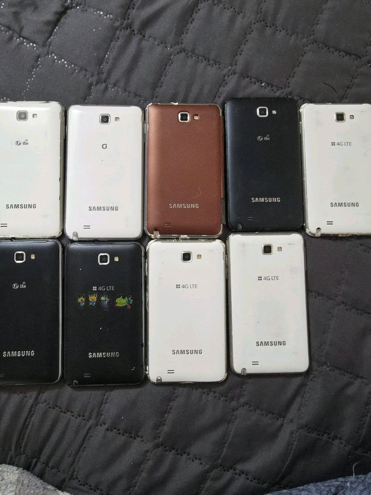 갤럭시 노트 SHV-E160S/K/L 개당2만원 이미지
