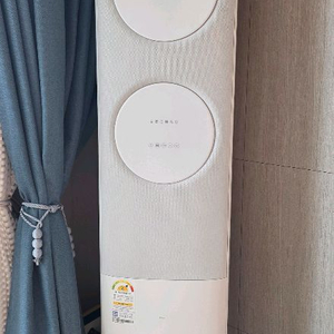 삼성 2in1 에어컨 청소완료 이미지