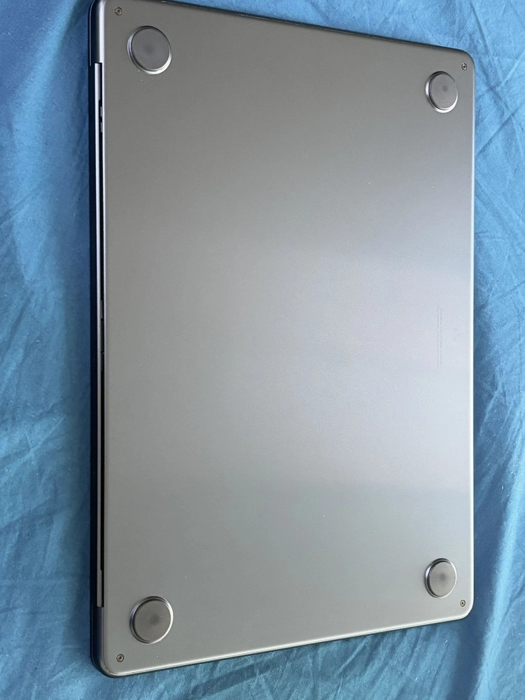 [급처]맥북에어 13인치 M2 미드나이트 / 8GB RAM / 512GB SSD 이미지