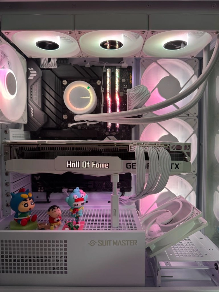 RTX 4080 화이트 그래픽카드 삽니다 이미지