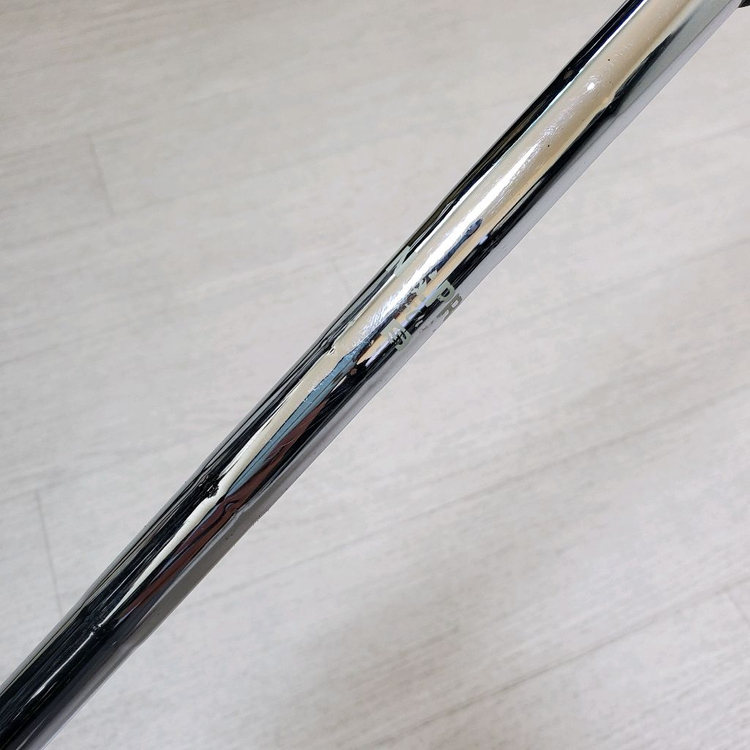 브리지스톤 포지드 웨지 52도 8도 스틸샤프트 크롬 새틴 골프채 골프클럽 이미지