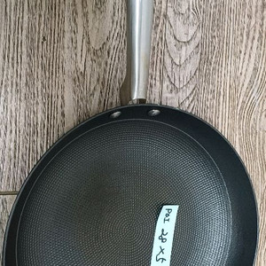 무쇠 후라이팬 28cm 이미지