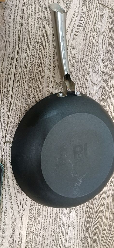 무쇠 후라이팬 28cm 이미지