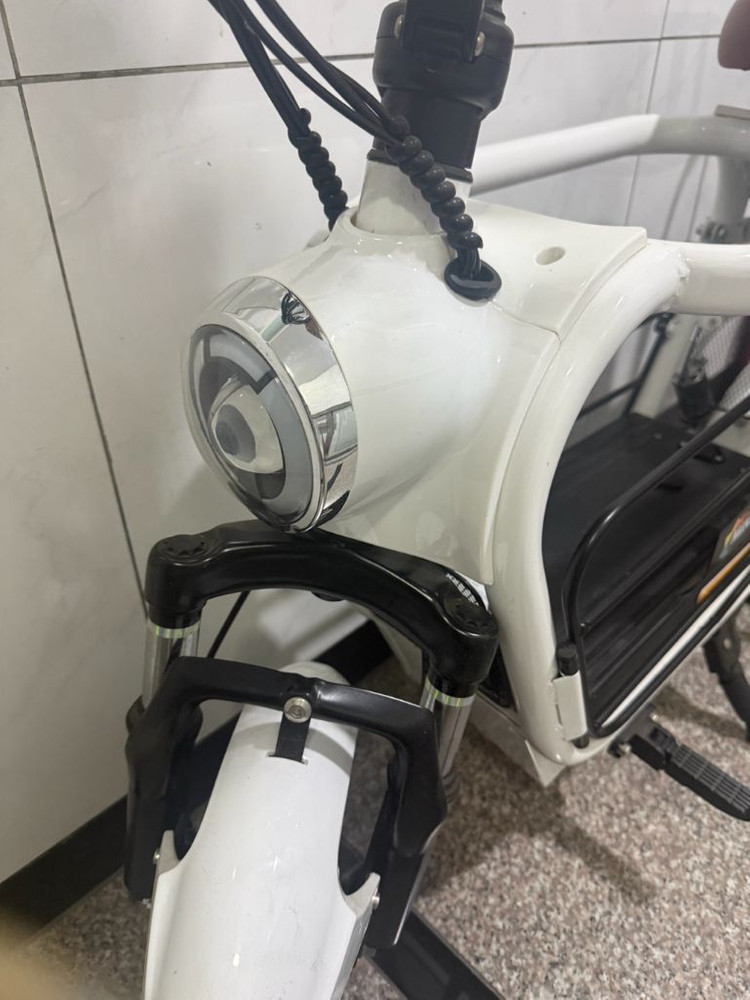 전동스쿠터 이미지