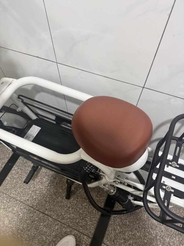 전동스쿠터 이미지