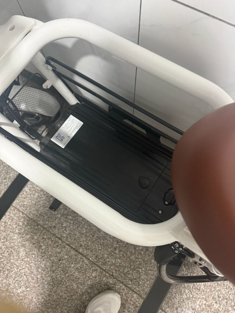 전동스쿠터 이미지