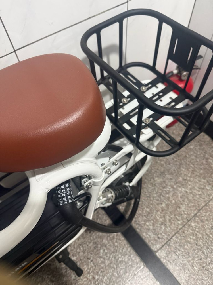 전동스쿠터 이미지