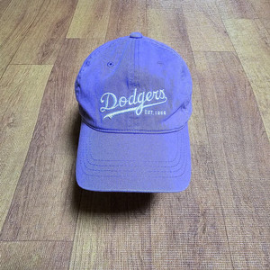MLB매장판 볼캡 이미지