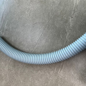 PVC 닥트 자바라 100 mm x 1M 이미지