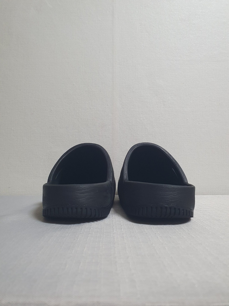 240mm 나이키 슬리퍼 블랙 슬라이드 이미지