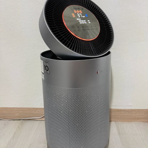 LG 퓨리케어 공기청정기 + 새필터 포함 (무료배송) 이미지