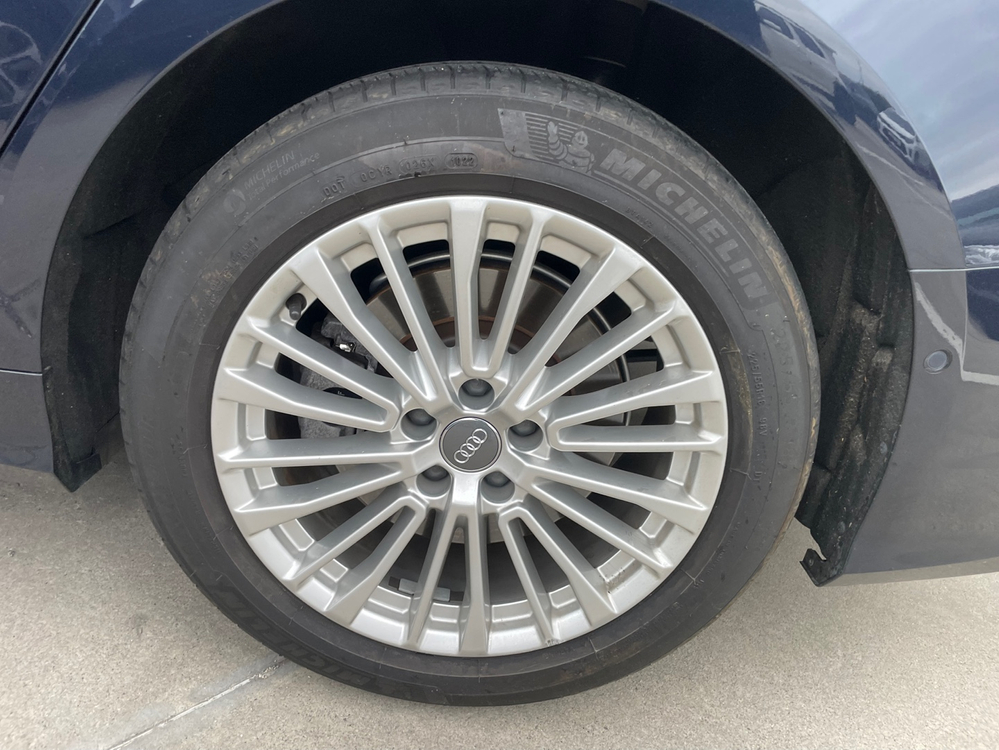 A6 (C8) 45 TFSI 콰트로 프리미엄 21년07월 41138km 완전무사고 브라운시트 이미지