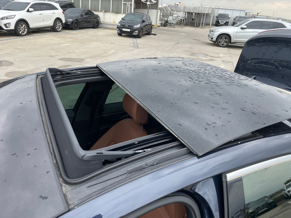 A6 (C8) 45 TFSI 콰트로 프리미엄 21년07월 41138km 완전무사고 브라운시트 이미지