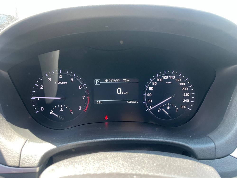 G80 3.3 GDI 프리미엄 럭셔리 18년01월 46093km 짧은키로수 A급상태 이미지