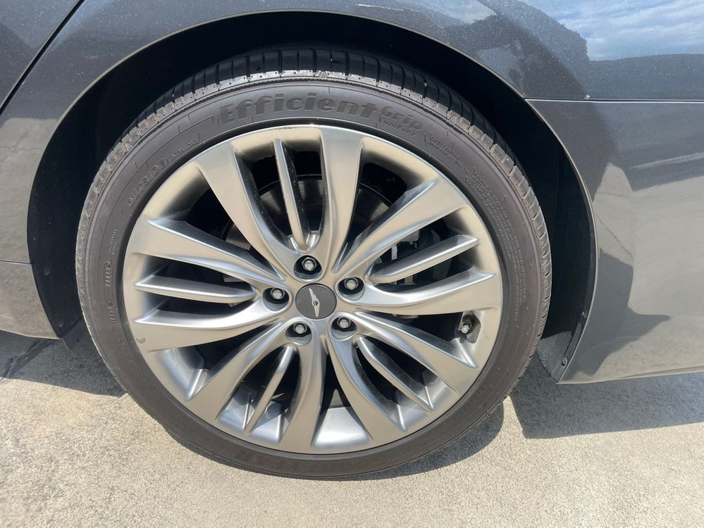 G80 3.3 GDI 프리미엄 럭셔리 18년01월 46093km 짧은키로수 A급상태 이미지