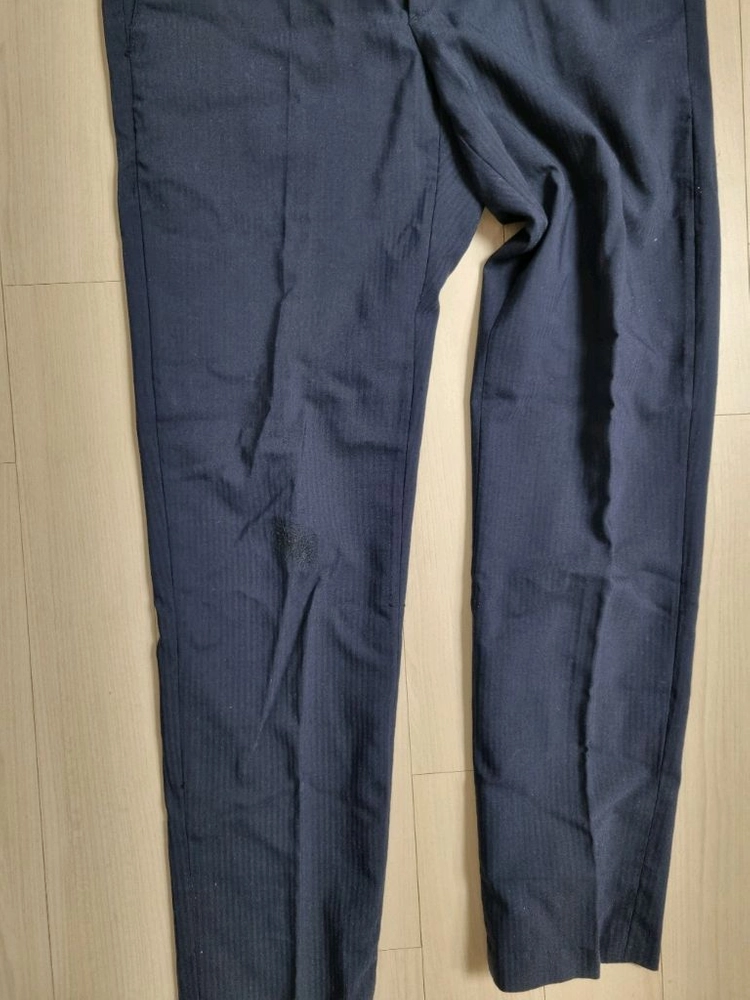 인천 산곡남중학교 (교복 셔츠/바지/자켓) 이미지