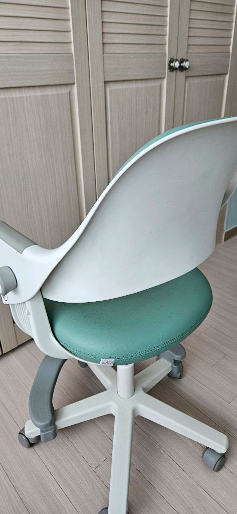 시디즈 링고 의자 이미지
