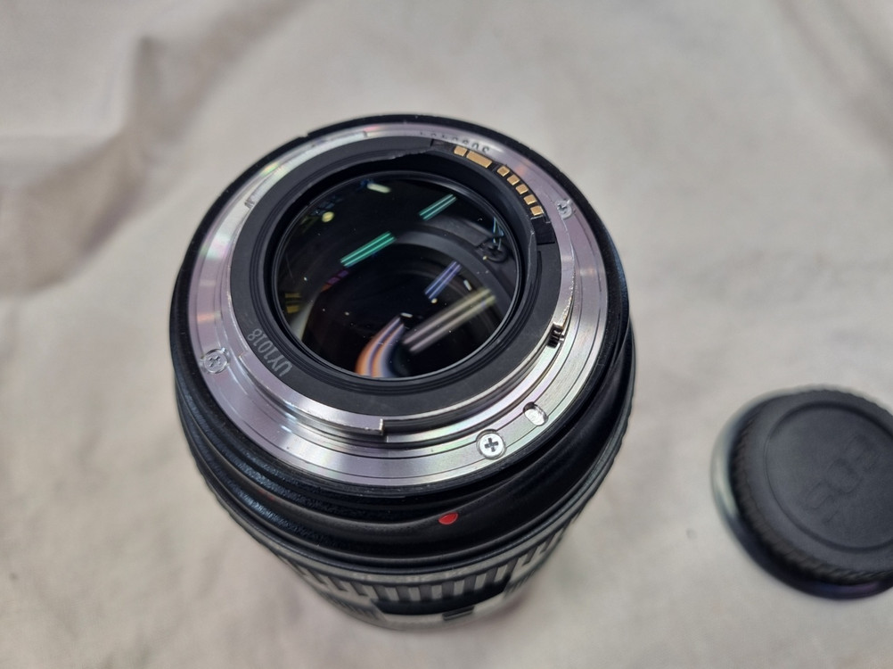 캐논 24-70 f2.8 구계륵 판매합니다 이미지