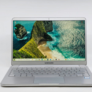삼성 노트북9 올웨이즈 13인치 중고 노트북 NT900X3N-K58 i5/8GB SSD 256GB 이미지