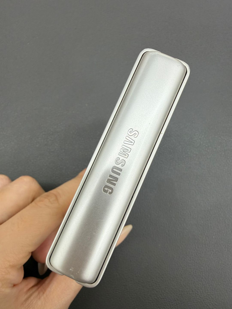 [대전 중고폰] 갤럭시 Z플립3 256GB 크림/ 특A급 / 실사진 / 024709 이미지