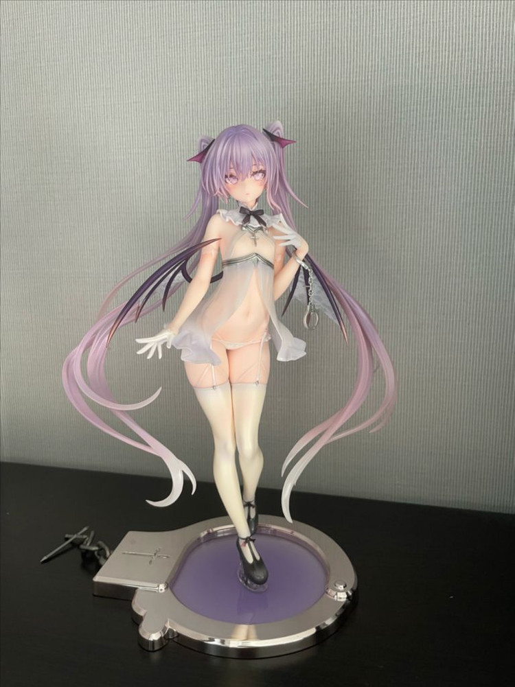 루루도 rurudo 이브 카르네아데스 wave 이미지