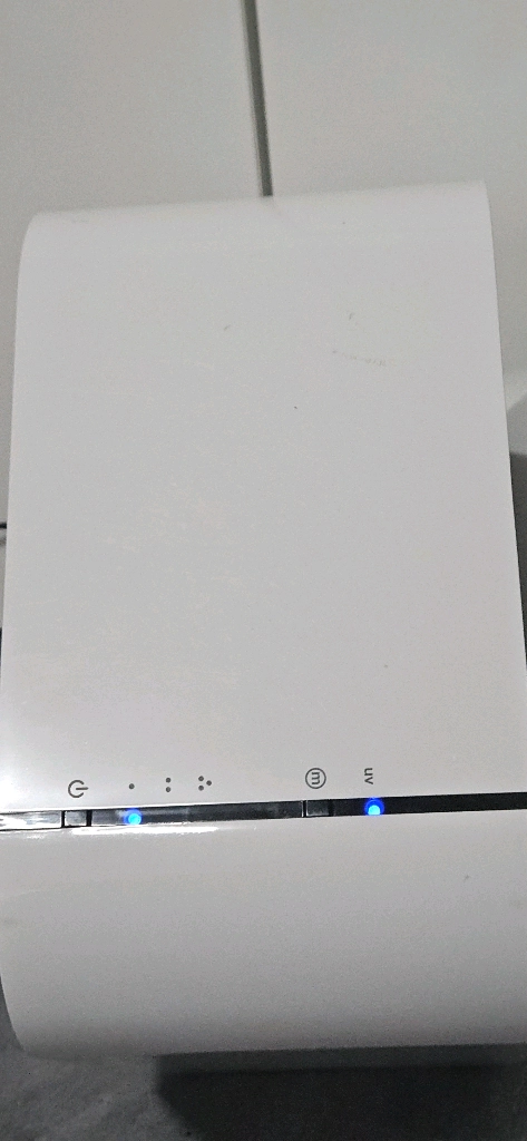 클레어 큐브 공기청정기 이미지
