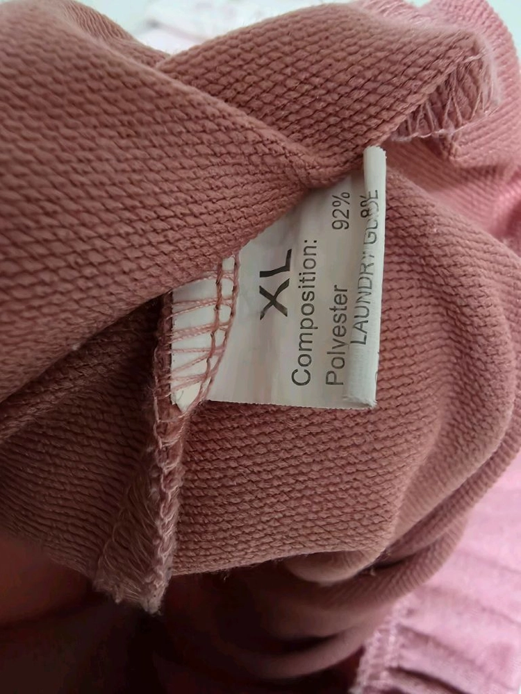 돌핀팬츠 XL,에이블리 교신 이미지