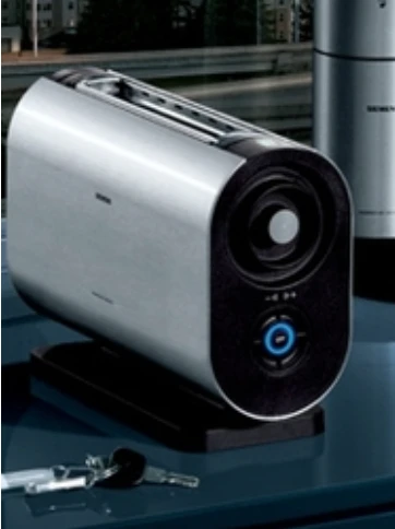 지멘스 Siemens 포르쉐 디자인 토스터기 TT911P2 팝니다 이미지