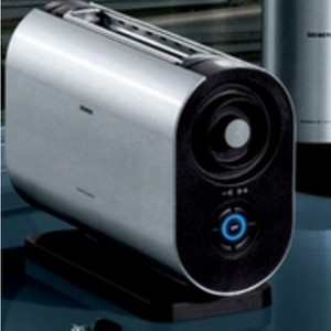 지멘스 Siemens 포르쉐 디자인 토스터기 TT911P2 팝니다 이미지