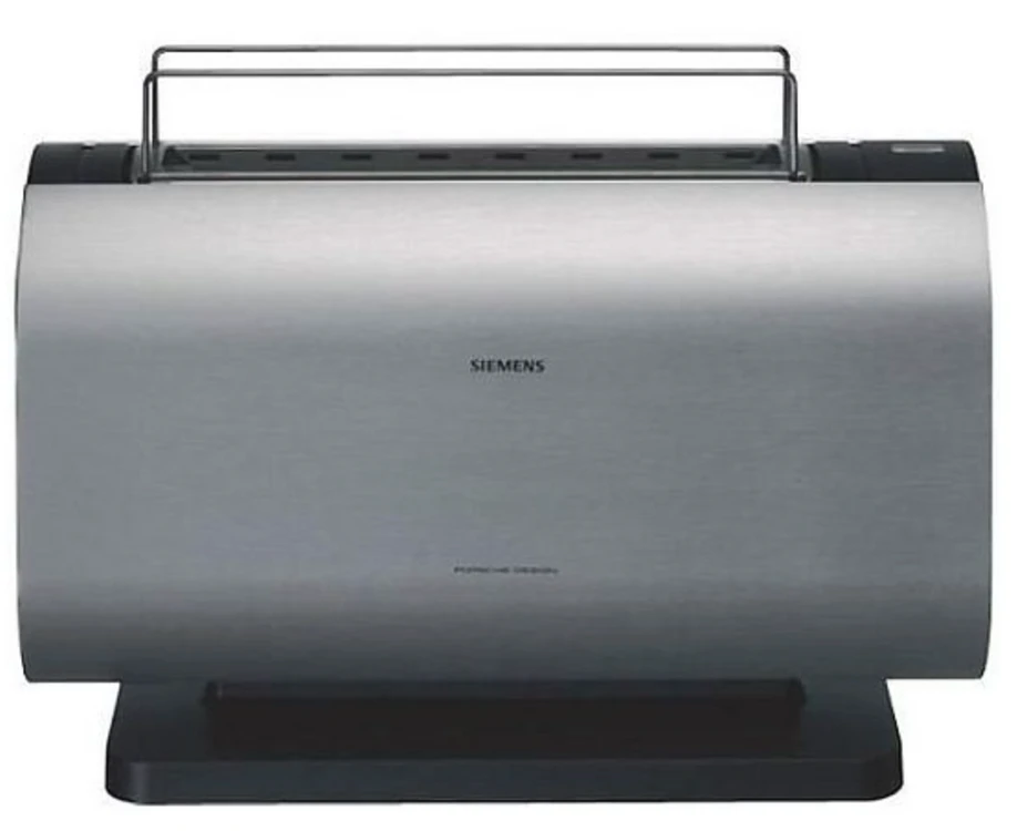 지멘스 Siemens 포르쉐 디자인 토스터기 TT911P2 팝니다 이미지