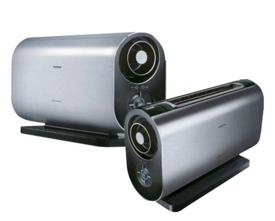 지멘스 Siemens 포르쉐 디자인 토스터기 TT911P2 팝니다 이미지