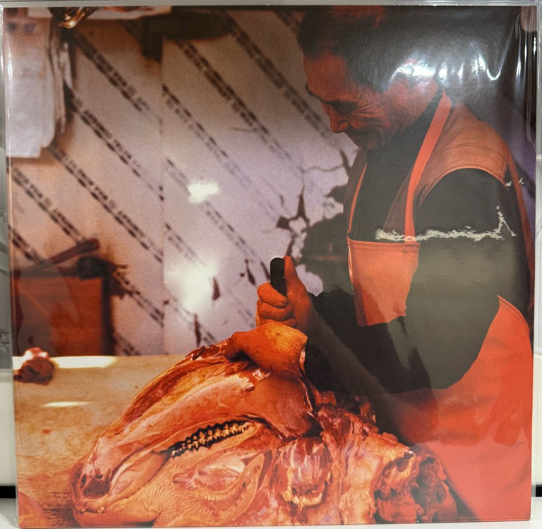 이민휘 빌린입 lp vinyl 미개봉 새상품 이미지
