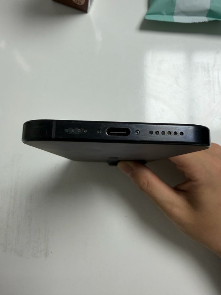 아이폰16 프로맥스 256G 이미지