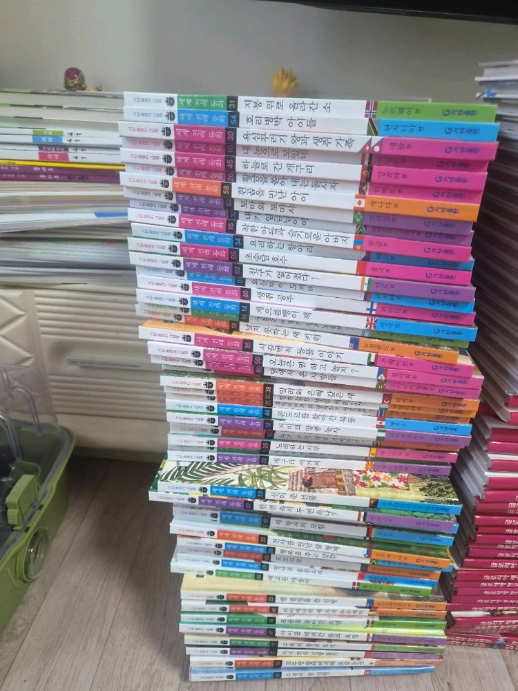 초등도서 총 다 아묻따 7만(내일까지5만) 이미지