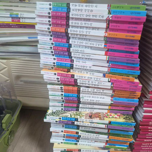 초등도서 총 다 아묻따 7만 이미지