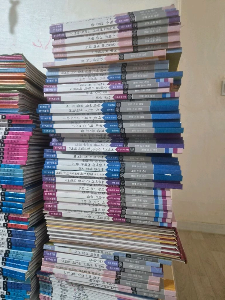 초등도서 총 다 아묻따 7만(내일까지5만) 이미지