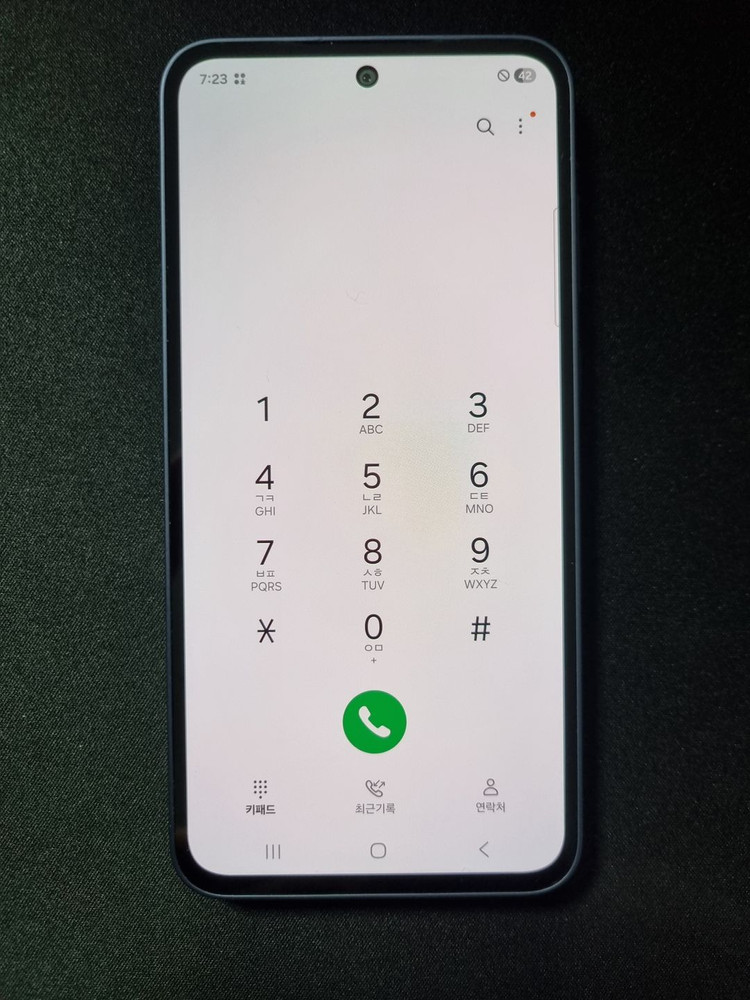 S급) 갤럭시 A35 5G 128GB 판매 이미지