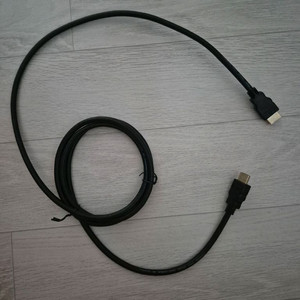 HDMI +hdmi 케이블 팝니다. 이미지