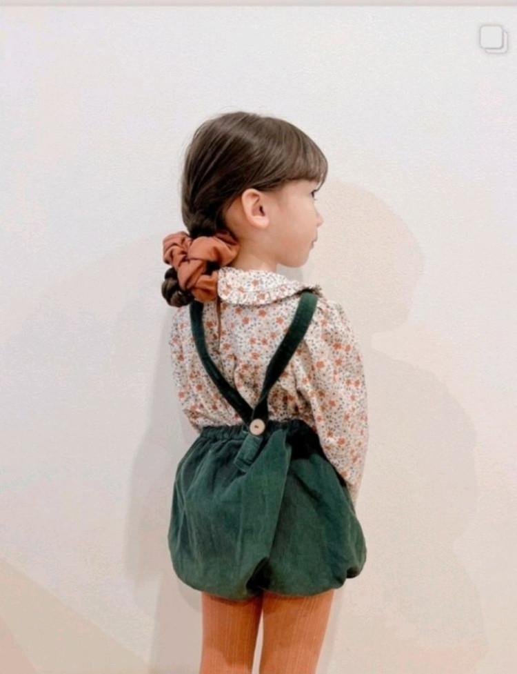 수어플룸 카라멜 런던 일괄 5-6y 이미지