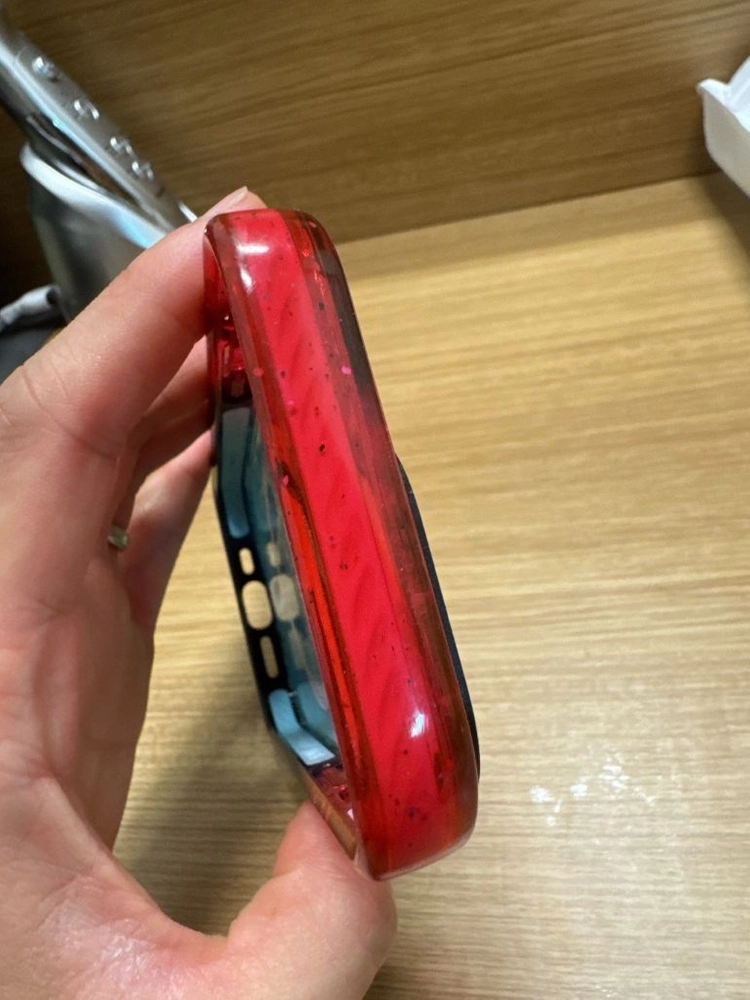 아이폰 15프로 케이스티파이 맥세이프 케이스 이미지