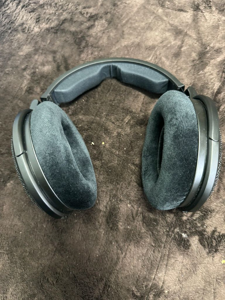 젠하이저 HD660S2 모니터헤드폰 젠하이져 HD660 S2 모니터링 판매 이미지