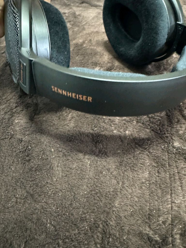젠하이저 HD660S2 모니터헤드폰 젠하이져 HD660 S2 모니터링 판매 이미지