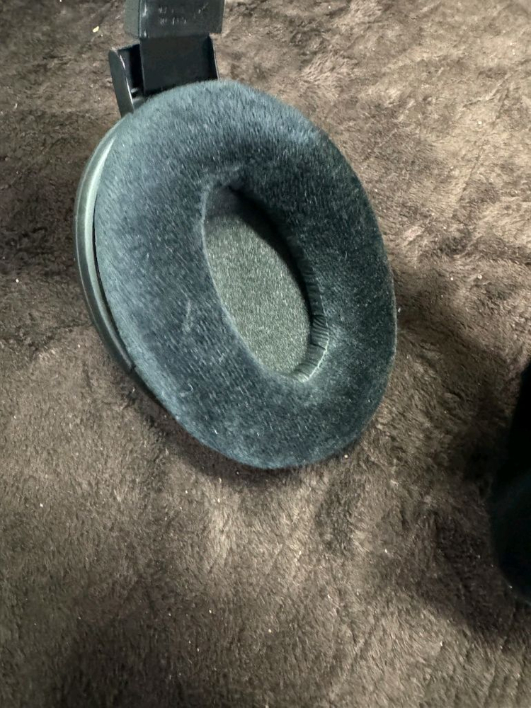 젠하이저 HD660S2 모니터헤드폰 젠하이져 HD660 S2 모니터링 판매 이미지